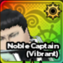 Noble Captain (Vibrant) game image