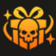 PartingGift Evomon Trait