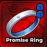 Promise Ring equipment in Anime Expeditions