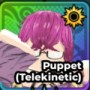 Puppet (Telekinetic) game image