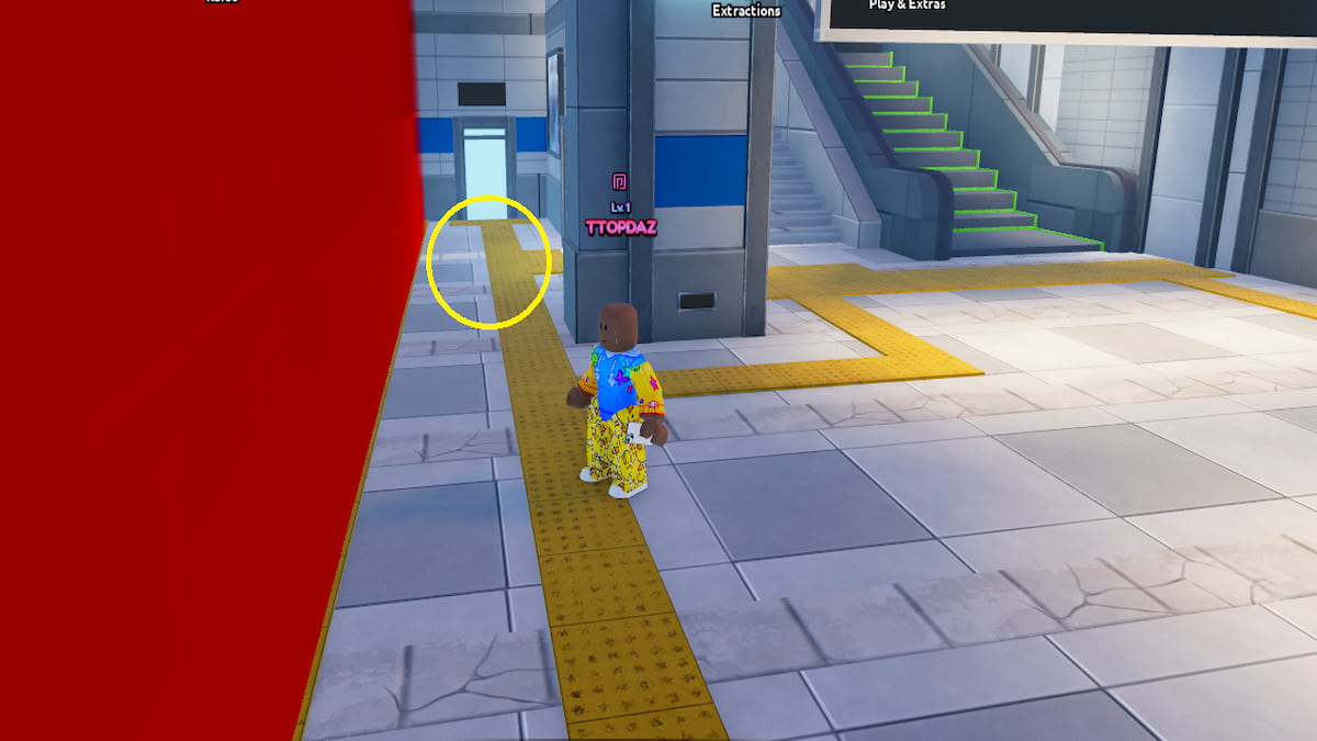 A Puzzle in Universal Tower Defense
