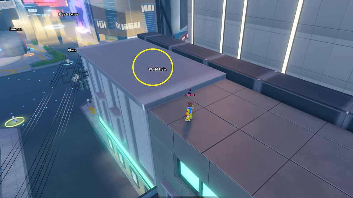 A Puzzle in Universal Tower Defense