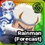 Rainman (Forecast) / Weather Report game image
