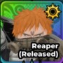 Reaper (Released) game image