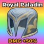 Royal Paladin game image