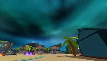 Scale Slimy Fish Weather Events Guide
