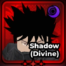 Shadow Divine Anime Expeditions unit