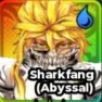 Sharkfang Abyssal Anime Expeditions Update 2 unit