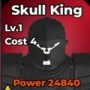 Skull King game image