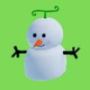 Snow game image