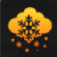 SnowFiend Evomon Trait