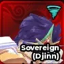 Sovereign Djinn Anime Expeditions Update 2 unit