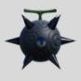 Spike game image