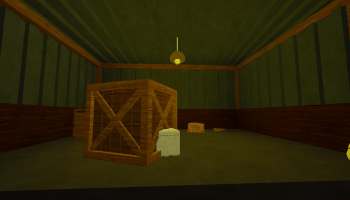 Storage Hunters Open World Exclusive Items