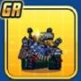 Tankdramon game image