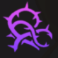Thorns Evomon Trait