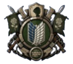 Titan Relic Icon