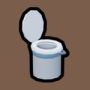 Toilet Bucket game image