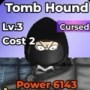 Tomb Hound game image