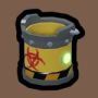 Toxic Bucket game image
