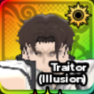 Traitor (Illusion)