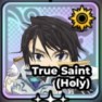 True Saint Holy Anime Expeditions unit