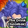 The Drink Juicebox Trunks Anime Expeditions unit