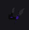 Vampire Bat Valk