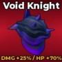Void Knight game image