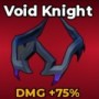 Void Knight game image