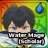 Water Mage (Scholar) Anime Expeditions unit
