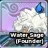 Water Sage (Founder) Anime Expeditions unit