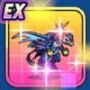 Wingdramon game image