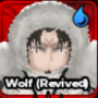 Wolf (Revived) game image