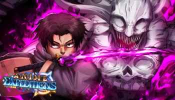 Anime Expeditions featured image.