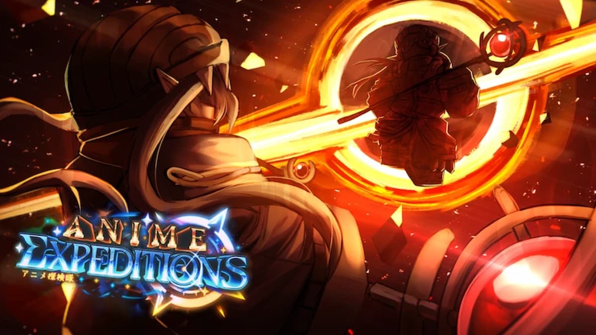 Promo image for Anime Expeditions