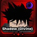 Secret Unit in Anime Expeditions Shadow (Divine)