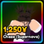 Chazo