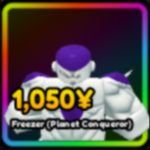 Freezer
