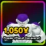 Freezer game image
