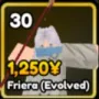 Friera game image