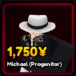 Michael Anime Overseer