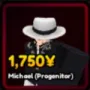 Michael game image