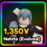 Nahito Anime Overseer