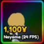 Nayoma game image