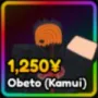 Obeto game image