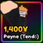Payne