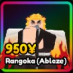 Anime Overseer Rangoka