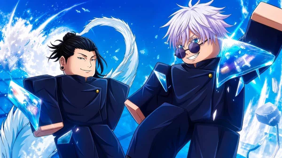 Promo image for Anime RNG Defense.