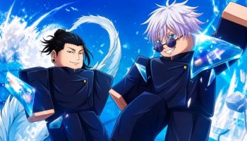 Promo image for Anime RNG Defense.